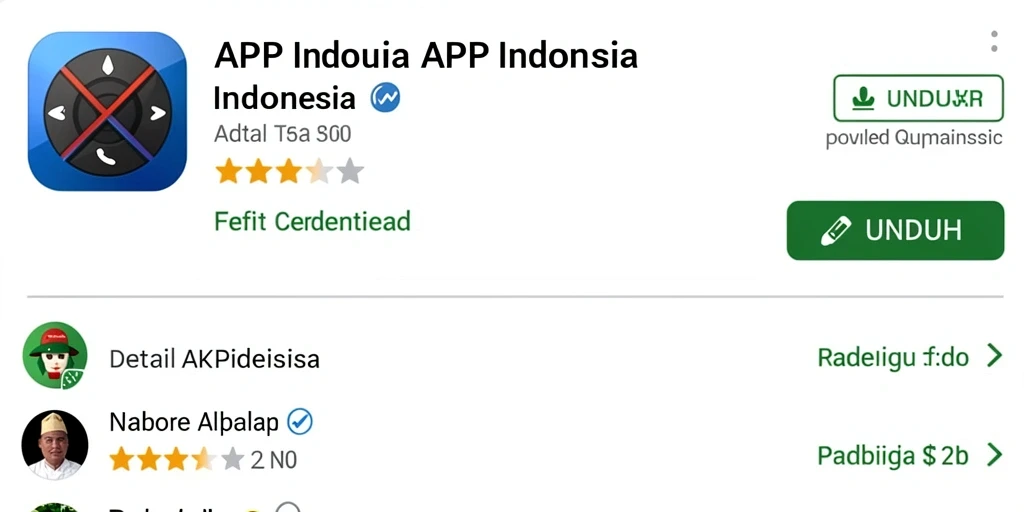 Tangkapan layar memperlihatkan fitur multiplayer saat berkompetisi.