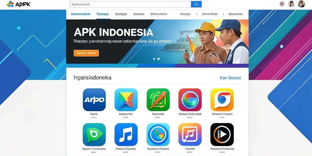 Karakter unik dengan kemampuan berbeda.
