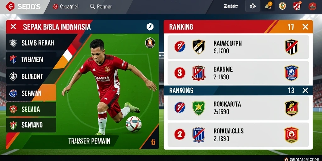 Informasi hasil undian yang cepat dan akurat.