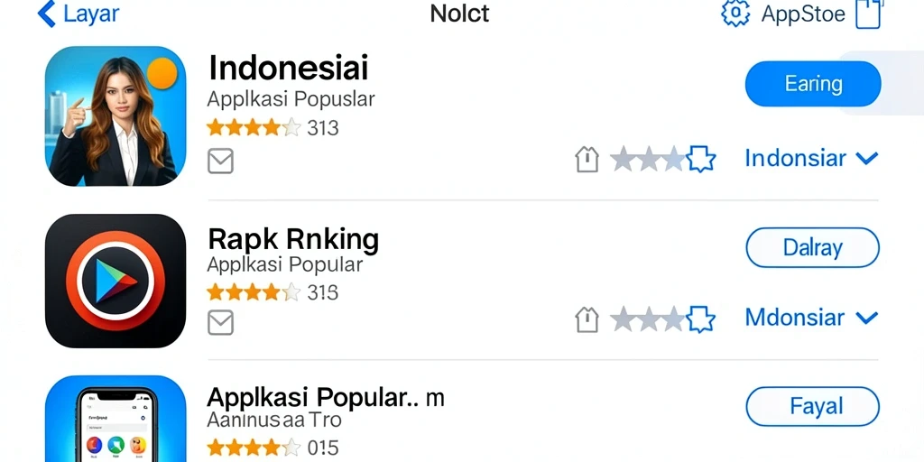 Sistem hadiah yang menarik untuk setiap pencapaian dalam permainan.