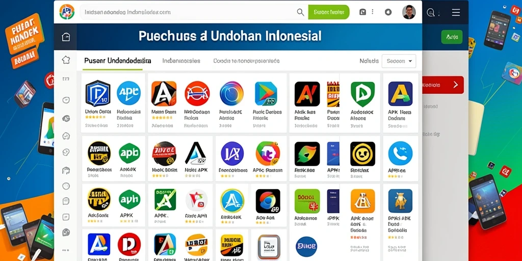 Keamanan aplikasi yang terjamin untuk semua transaksi.