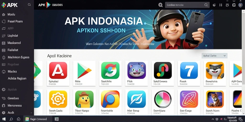 Tangkapan layar menampilkan misi terbaru yang penuh tantangan.