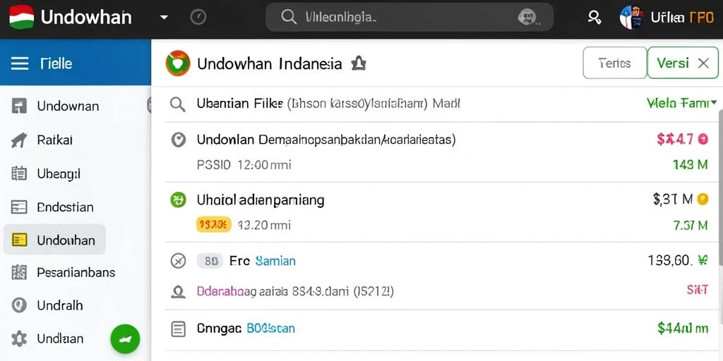 Mode permainan yang seru untuk dimainkan bersama teman.