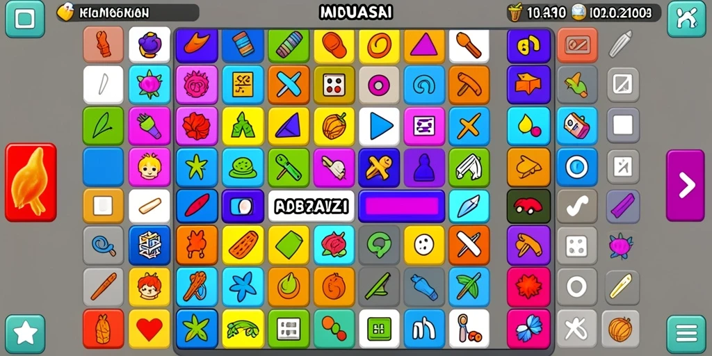 Event khusus dengan hadiah menarik setiap bulan.