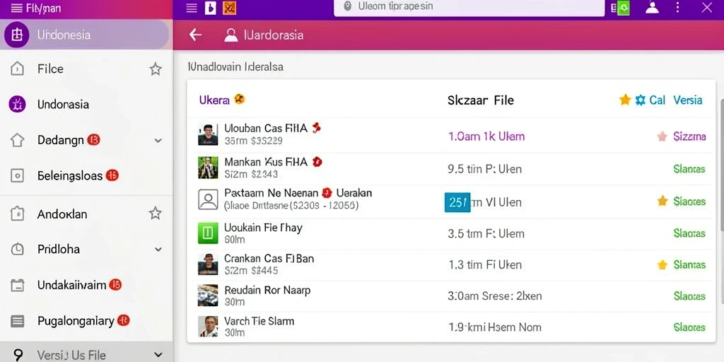Fitur komunitas yang memudahkan interaksi antar pemain.