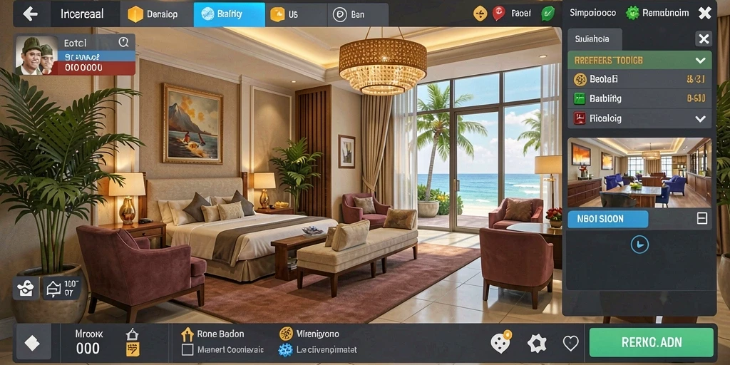 Fitur komunitas aktif dengan banyak event menarik.