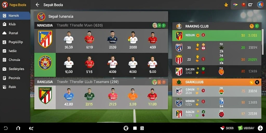 Level baru yang menantang untuk dieksplorasi.